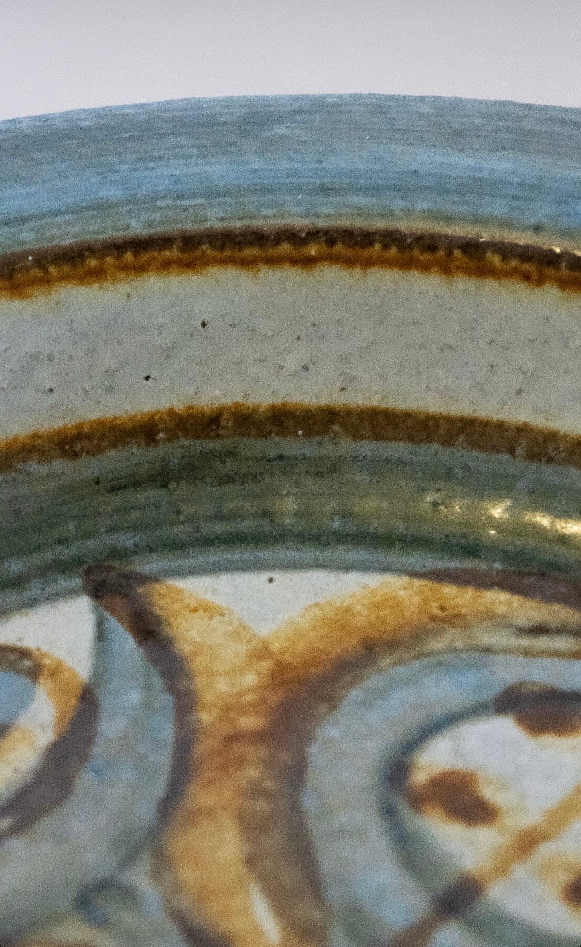VINTAGE SØHOLM DANISH DISH