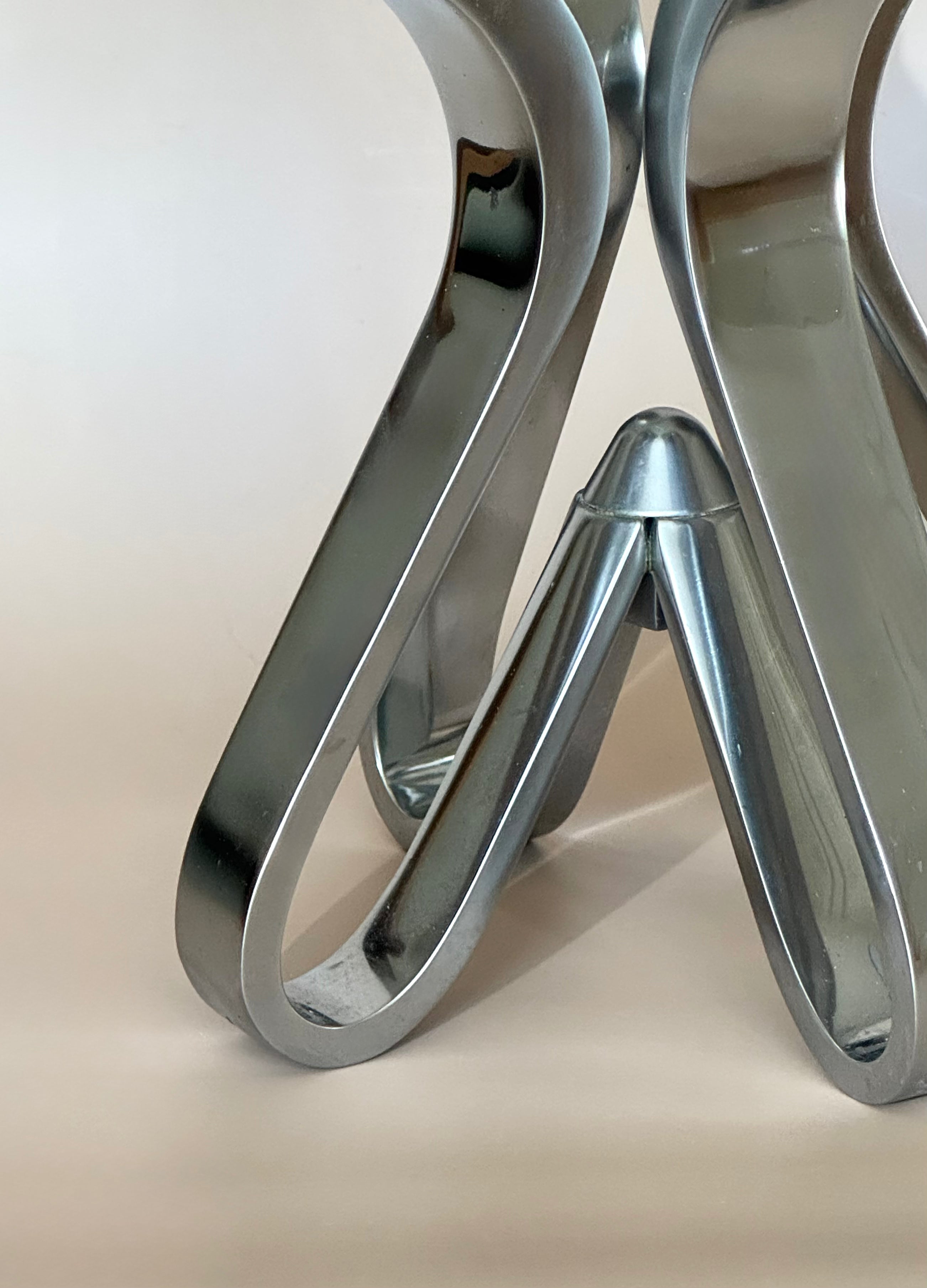 Vintage Umbra Chorus Candleholder