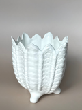 Coalport Ceramic Planter