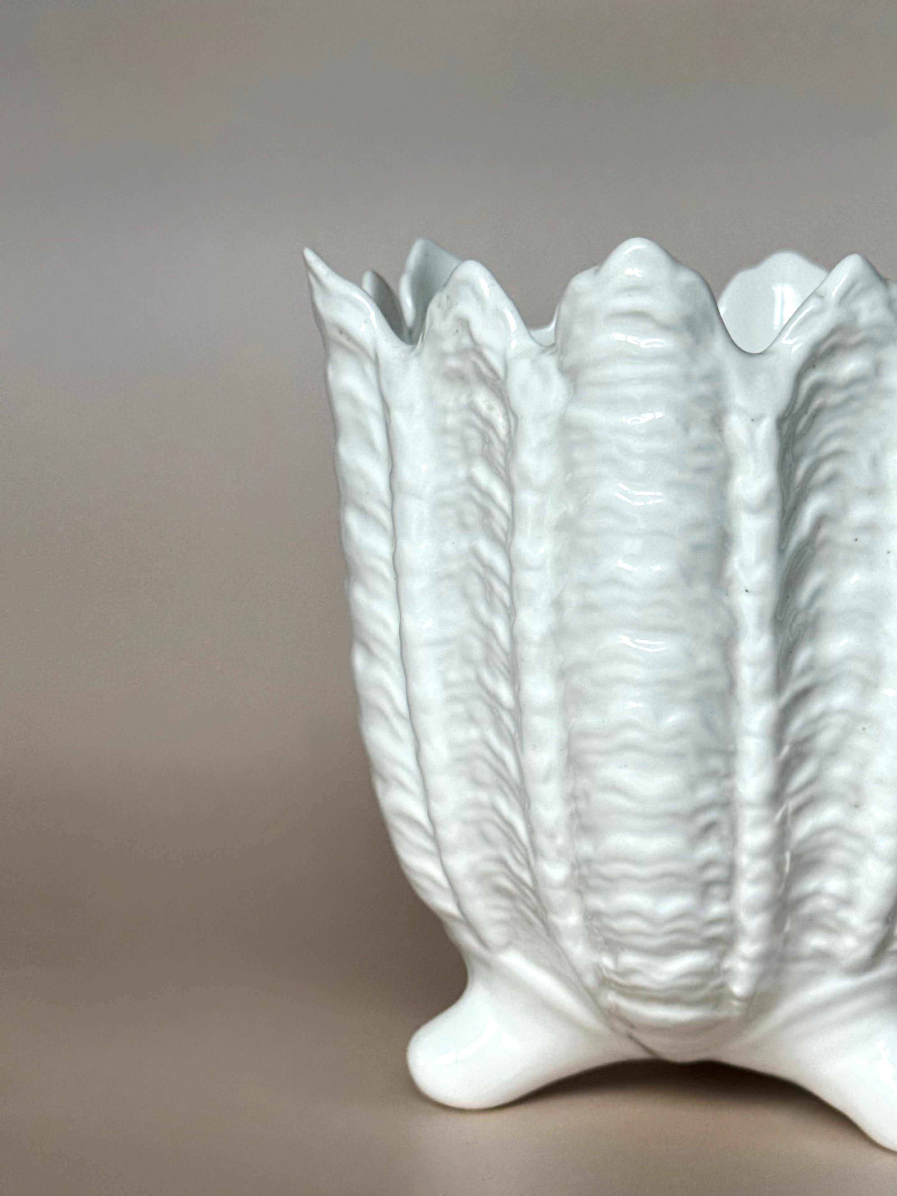 Coalport Ceramic Planter