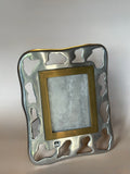 Vintage Photo Frame by David Marshall