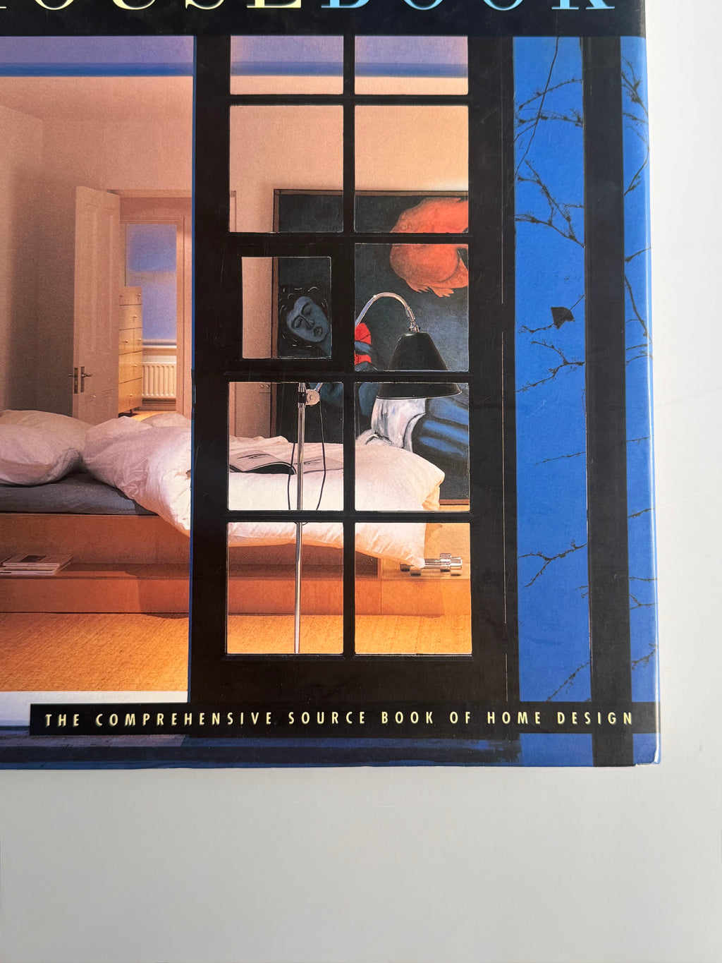 Terrance Conran The Essential House Book