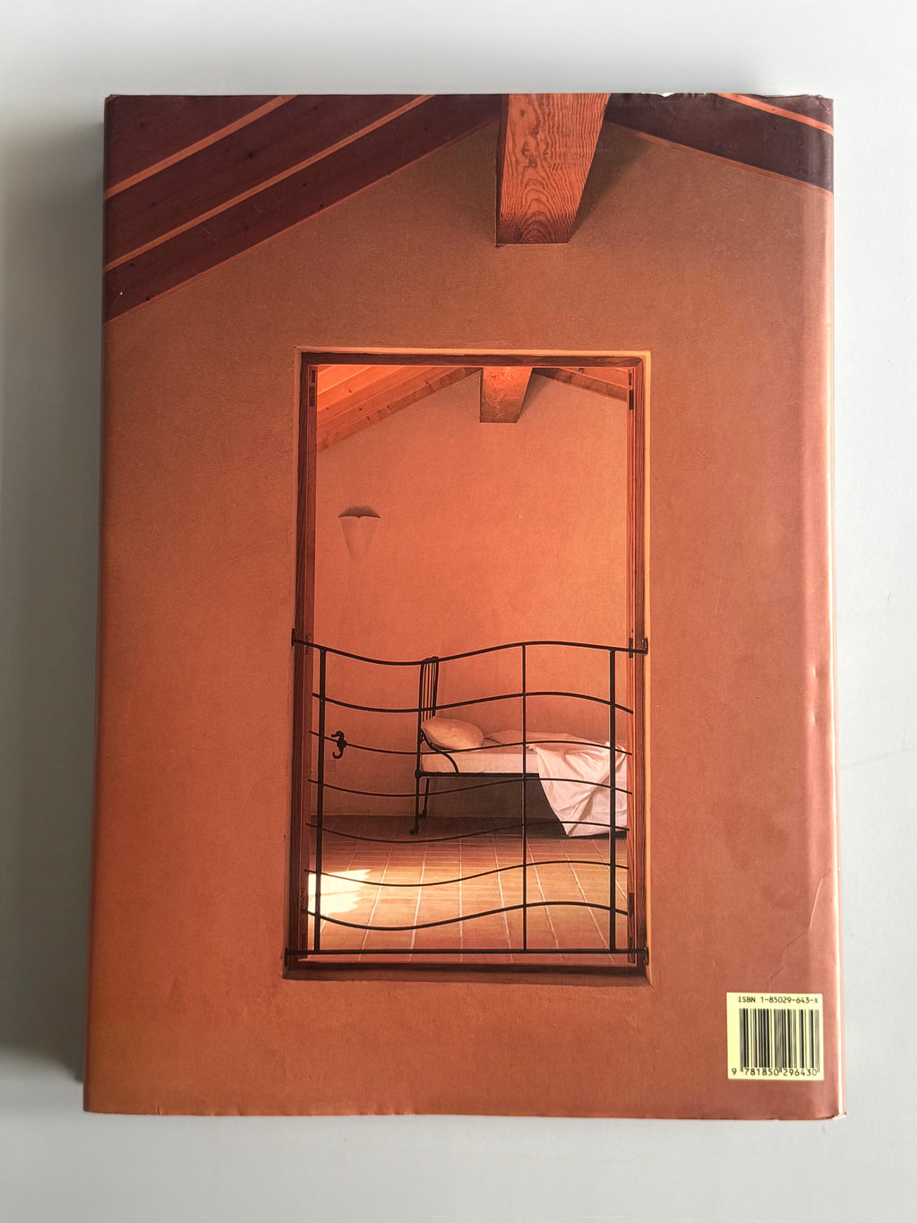 Terrance Conran The Essential House Book