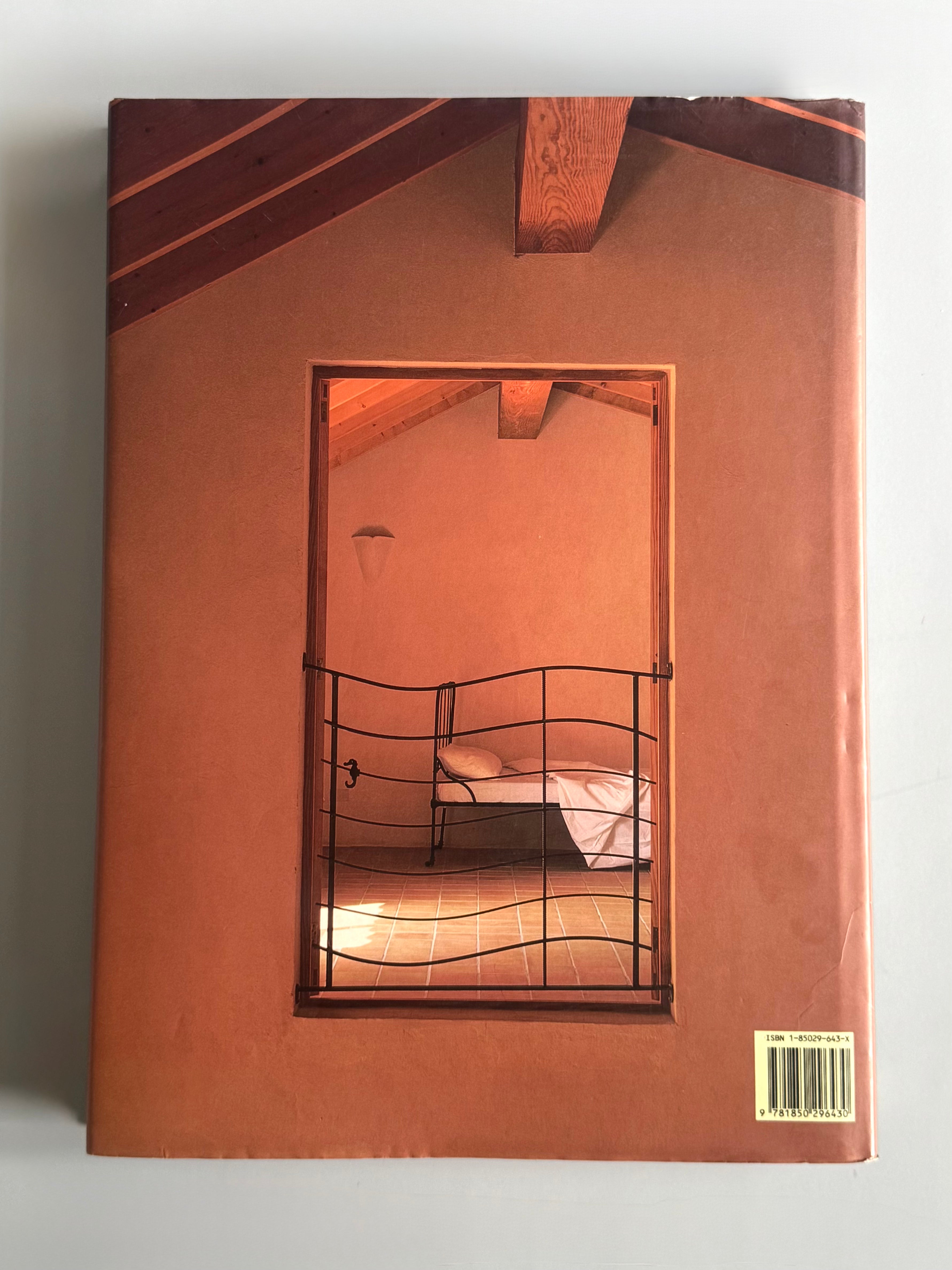 Terrance Conran The Essential House Book