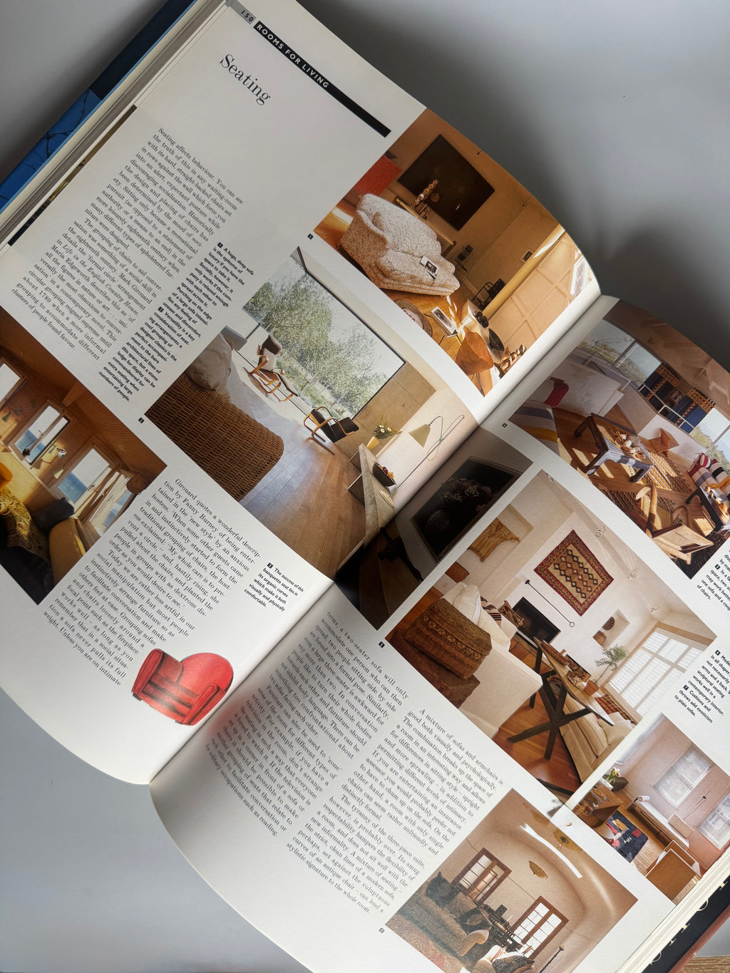 Terrance Conran The Essential House Book