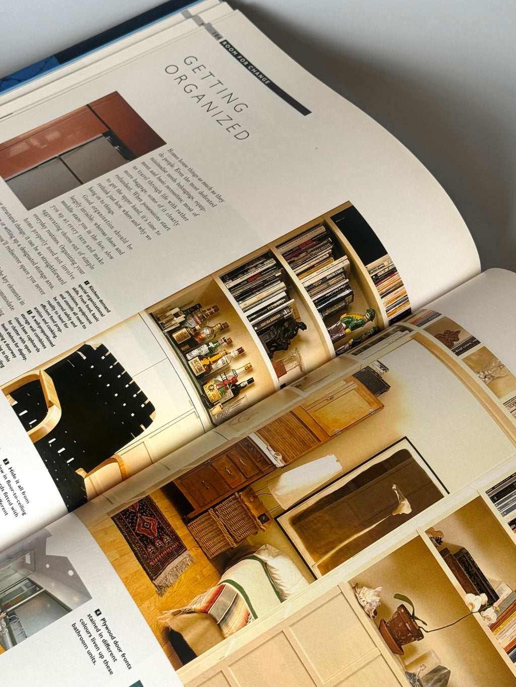 Terrance Conran The Essential House Book