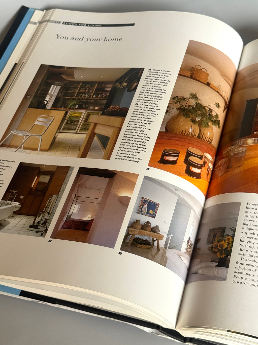 Terrance Conran The Essential House Book