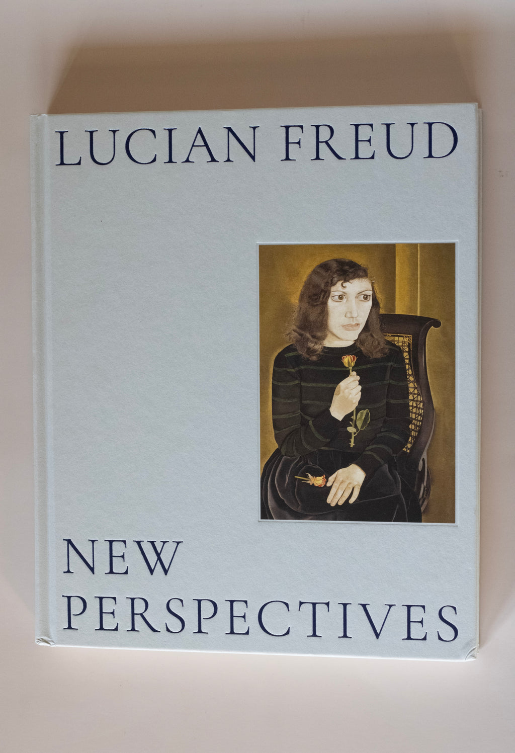 Lucian Freud | New Perspectives Book