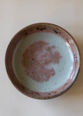 Antique Danish Stoneware Bowl